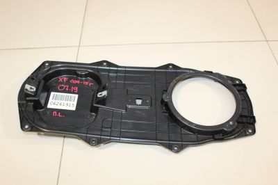 Кронштейн стеклоподъемника передней левой двери для Jaguar XF 2007-2015