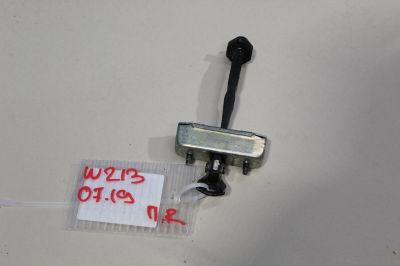 Ограничитель двери задней для Toyota Avensis T27 2008-2018