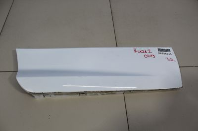 Молдинг двери правый задний для Ford Kuga 2012-2019