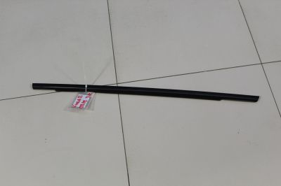 Молдинг стекла задней правой двери для Ford Kuga 2012-2019