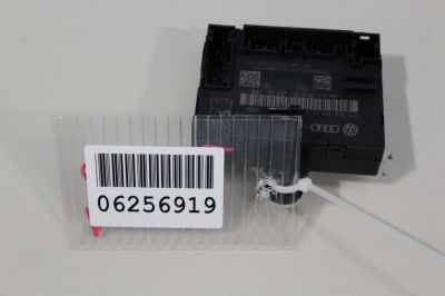 Блок комфорта передней левой двери для Audi A5 S5 8T Coupe Sportback 2008-2016