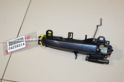 Ручка двери нaружная правая передняя для Toyota Avensis T27 2008-2018