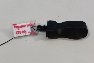 Ограничитель двери задней для Volkswagen Tiguan 2017-