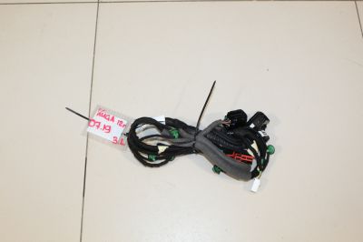 Жгут проводов задней левой двери для Ford Kuga 2012-2019