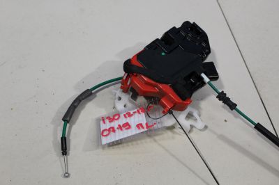 Замок двери передней правой для Hyundai i30 2012-2017