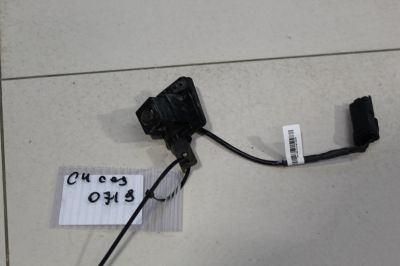 Камера заднего вида для Citroen C4 2010-