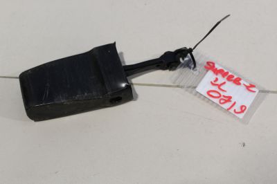 Ограничитель двери задней для Skoda Superb 3T 2008-2015