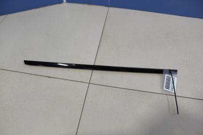 Молдинг рамки задней левой двери для Land Rover Range Rover Evoque 2011-2018