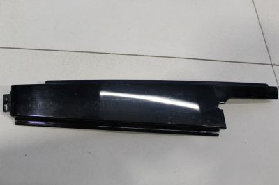 Накладка рамки двери задняя левая для Land Rover Range Rover Evoque 2011-2018