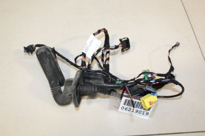 Жгут проводов передней левой двери для Volkswagen Tiguan 2007-2016
