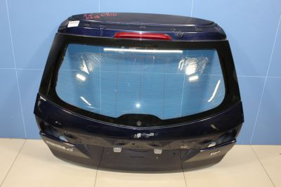 Стекло двери багажника для Mazda 6 GH 2007-2012