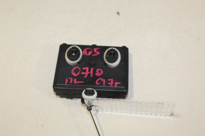 Блок комфорта передней левой двери для Audi Q5 FY 2017-