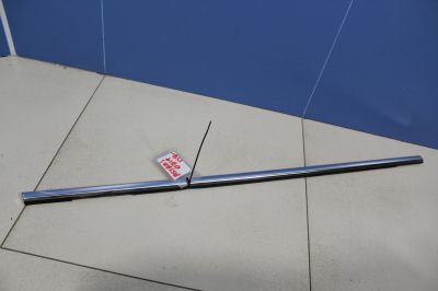 Молдинг стекла передней правой двери для Opel Astra J 2009-2017