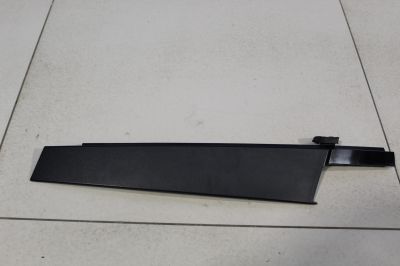 Накладка рамки двери передней правой для BMW 1 F20 F21 2011-2019