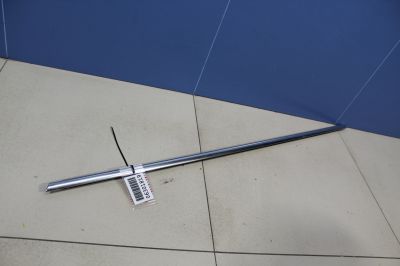 Молдинг стекла передней левой двери для Opel Insignia 2008-2017