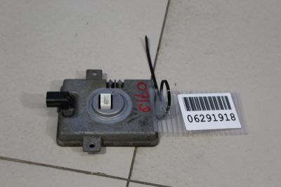 Блок ксеноновой лампы для Mazda 3 BK 2002-2009