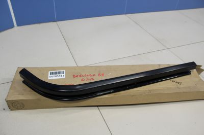 Направляющая сдвижной двери для Fiat Ducato 250 2006-