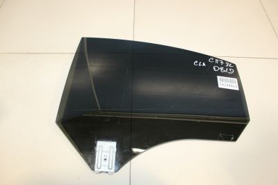 Стекло двери задней левой для Mercedes CLA-klasse C117 2013-2019