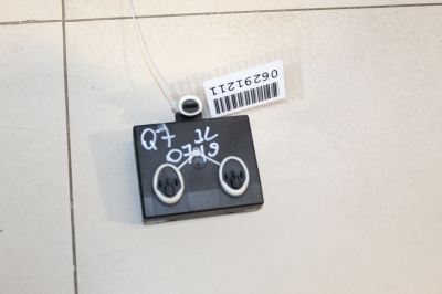 Блок комфорта задней левой двери для Audi Q7 4L 2005-2015