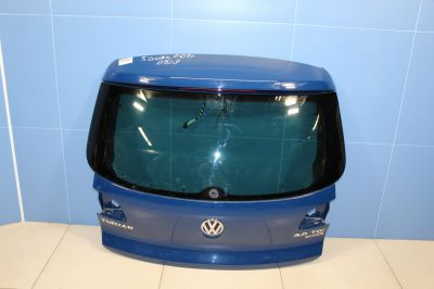 дверь багажника со стеклом для Volkswagen Tiguan 2007-2016