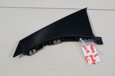 Накладка рамки двери задняя левая для Ford Focus 3 2011-2019