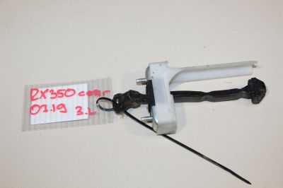 Ограничитель двери задней левой для Lexus RX AL10 2009-2015