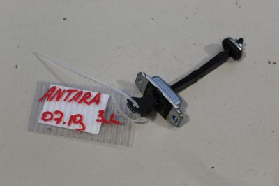 Ограничитель двери задней левой для Opel Antara 2007-2015