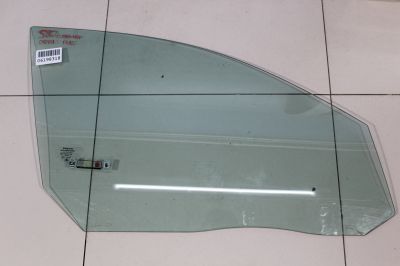 Стекло двери передней правой для Volvo S80 2006-2016