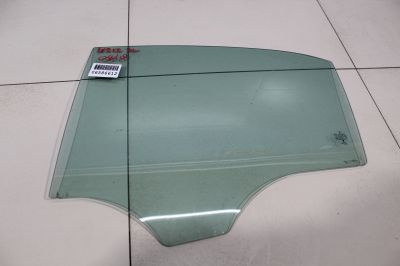 Стекло двери задней левой для Mercedes E-klasse W212 2009-2016