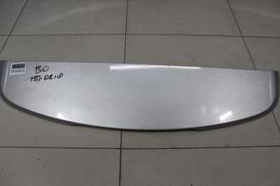 Спойлер двери багажника для Hyundai i30 2012-2017