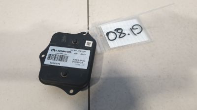 Блок управления светом левой фары для Jeep Grand Cherokee WK2 2010-