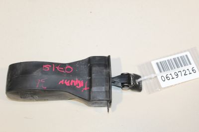 Ограничитель двери задней для Volkswagen Tiguan 2017-