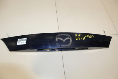 Накладка двери багажника для Mazda 6 GH 2007-2012