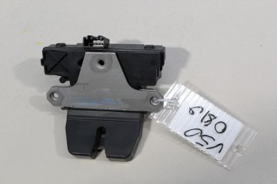Замок багажника для Volvo V50 2004-2012