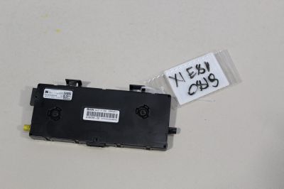 Антенный усилитель для BMW X1 E84 2009-2015