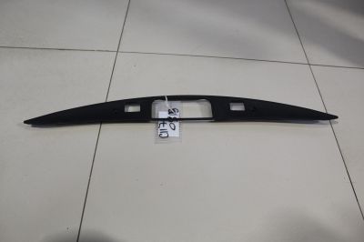 Накладка крышки багажника для Mercedes CLA-klasse C117 2013-2019