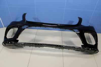 Бампер передний для Mercedes GL-klasse X166 GL GLS 2012-