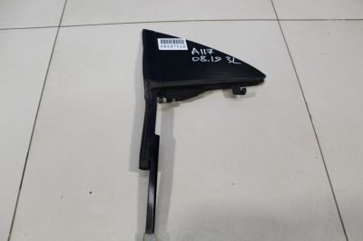 Стекло двери задней левой для Mercedes CLA-klasse C117 2013-2019