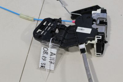 Замок двери задней правой для Mercedes CLA-klasse C117 2013-2019