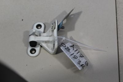 Петля двери задней правой верхняя для Mercedes CLA-klasse C117 2013-2019