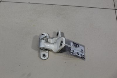 Петля двери задней правой нижняя для Mercedes CLA-klasse C117 2013-2019