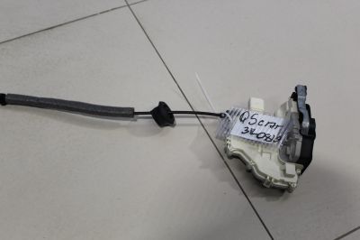 Замок двери задней правой для Audi Q5 FY 2017-