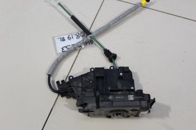 Замок двери передней левой для Mercedes GLC-klasse X253 2015-