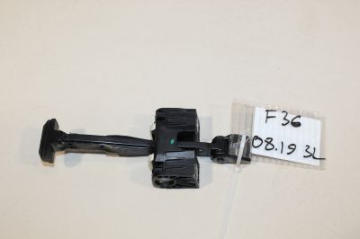 Ограничитель двери задней левой для BMW 4 F36 Gran Coupe 2013-2020