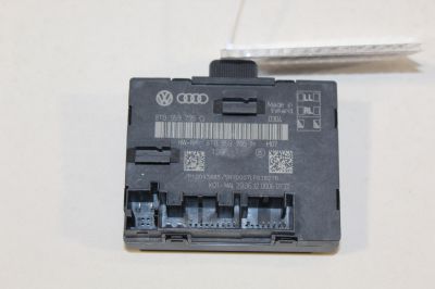 Блок комфорта задней правой двери для Audi A4 B8 2007-2015