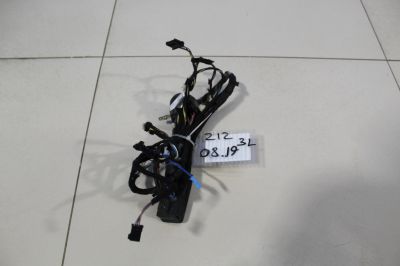 Жгут проводов задней левой двери для Mercedes E-klasse W212 2009-2016