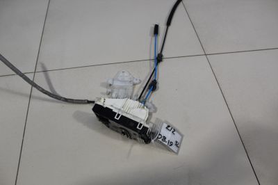 Замок двери задней левой для Mercedes E-klasse W212 2009-2016