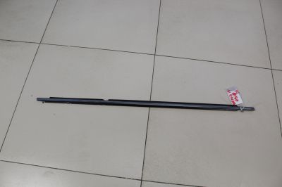 Молдинг стекла задней правой двери для Toyota Avensis T27 2008-2018
