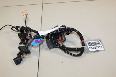 Жгут проводов передней правой двери для Skoda Superb 3T 2008-2015