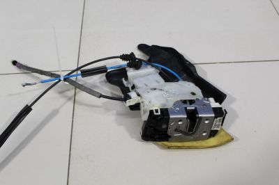 Замок двери задней правой для Mercedes E-klasse W212 2009-2016